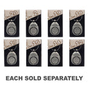 December Chronicle Keyring