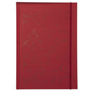 Lantern Studios A4 Journal (Foil Leaf)