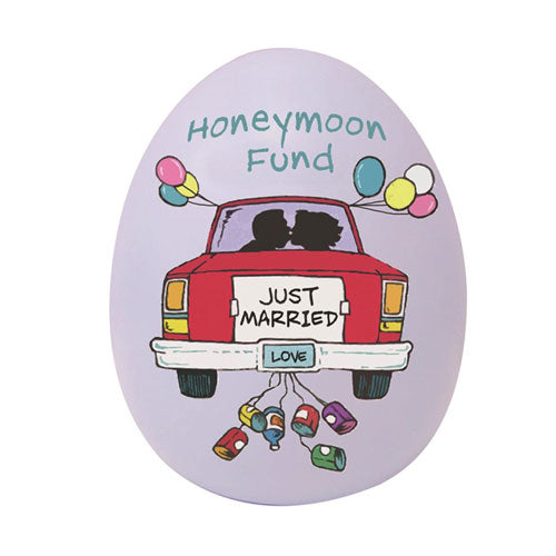 Egg Bank Fund