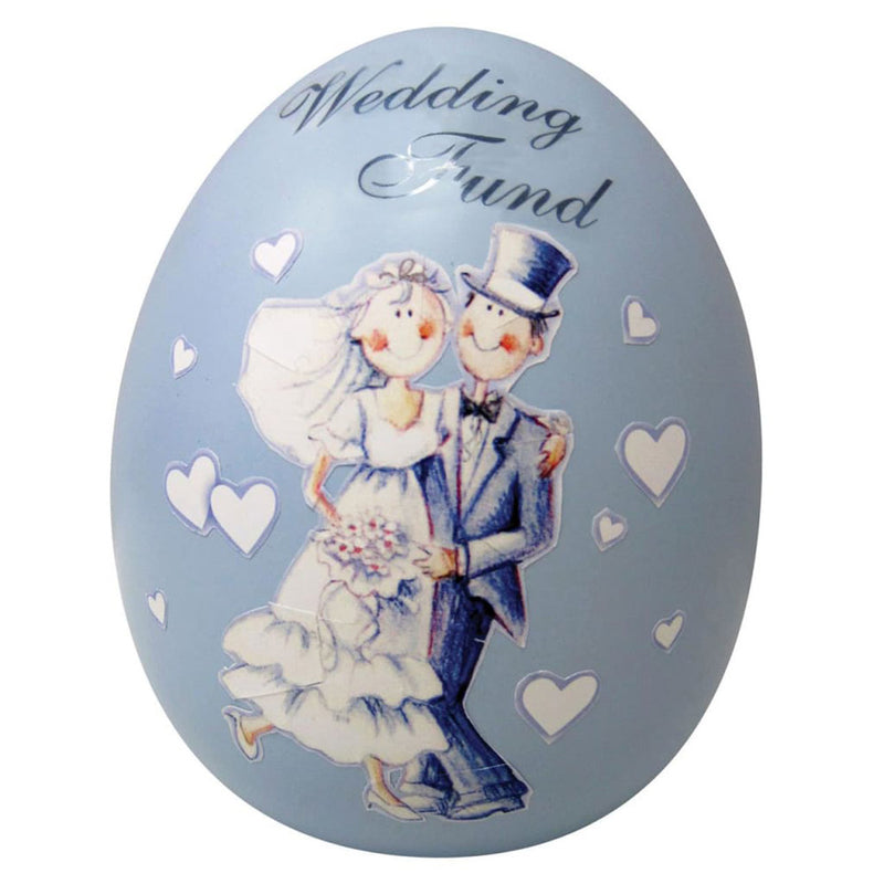 Egg Bank Fund