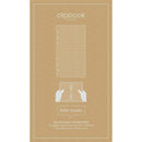 Filofax Personal Clipbook Refill 25pk