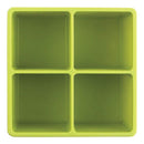 Extra Large Silicone Ice Cube Tray 2pk