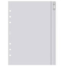 Filofax A5 Zip Closure Envelope