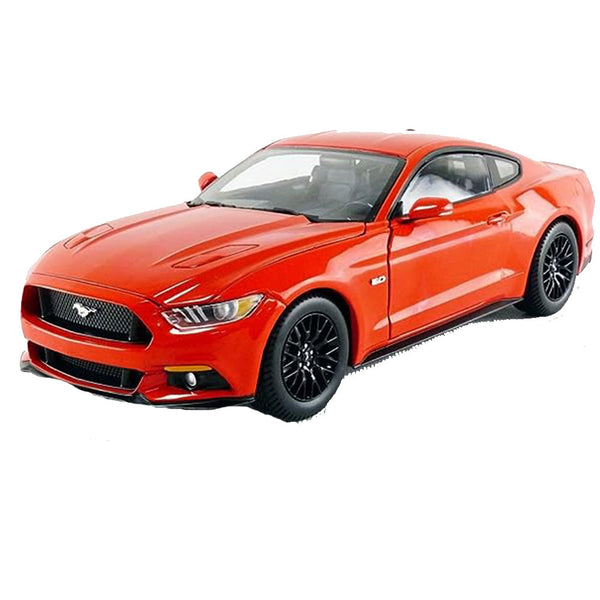 2016 Ford Shelby Mustang 1:43 Model Car (Singles)