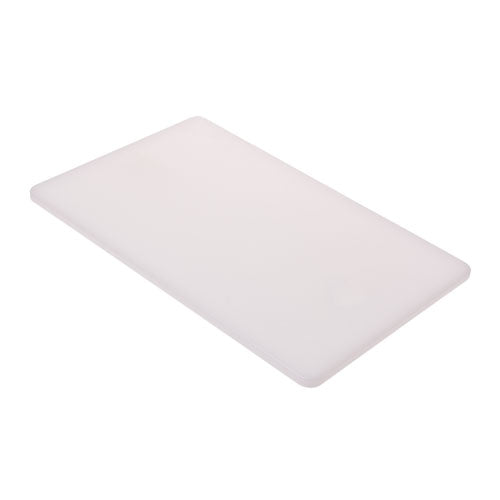 Appetito PE Cutting Board (White)