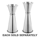 Bartender Stainless Steel Spirit Measure