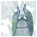 Paper+Design Animal Print Luncheon Napkins