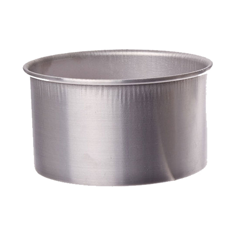 Daily Bake Aluminium Mini Round Cake Pan 10x6.35cm