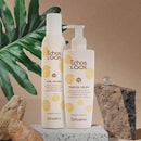 Echos Look Twister Cream 225mL