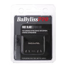BaBylissPRO Replacement Hair Clipper Fade Blade (Black)