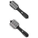 BaBylissPRO Nano Titanium Hot Air Styling Brush
