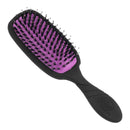 WetBrush Pro Shine Enhancer Hair Brush (Black)