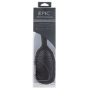 WetBrush Epic Professional Deluxe Detangler (Black)
