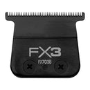 BaBylissPRO Replacement Hair Trimmer FX3 T Blade