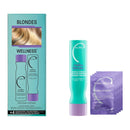 Malibu C Blondes Wellness Hair Collection