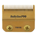 BaBylissPRO Hair Clipper Titanium Blade (Gold)