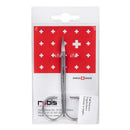 Rubis Classic Nail Cuticle Scissors