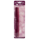Krest Goldilocks No. 16 Cutting Comb 21.5cm
