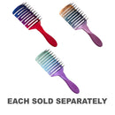 WetBrush Pro Flex Dry Bold Ombre Paddle