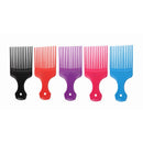 Salon Smart Afro Hair Comb (Black)