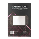 Salon Smart Eva Foam Rectangular Hairdressing Mirror
