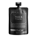 Qiqi Thick Coarse Hair Controller 150g