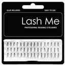 Lash Me Individual Eyelash Ends