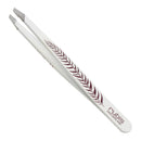 Rubis Slant Tweezer