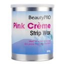 BeautyPRO Pink Créme Strip Wax 800g