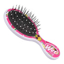 WetBrush Mini Happy Hair Detangler Smiley