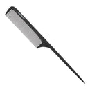 Silver Bullet Carbon Tail Comb