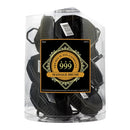 Premium Pin Company Scalp Massage Brush 24pc (Black)