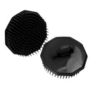 Premium Pin Company Scalp Massage Brush 24pc (Black)