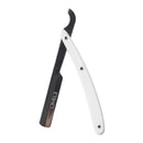 L3VEL3 Turkish Razor Holder (White)
