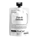 Qiqi Thin Delicate Hair Controller 150g
