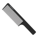 Silver Bullet Carbon Barber Comb
