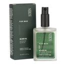 Screen for Man Beard Oil 30mL