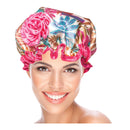 BeautyPRO Havana Shower Cap