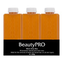 BeautyPRO Warm Strip Wax 80g 6pk