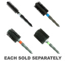 Mira Boar Bristle Radial Brush