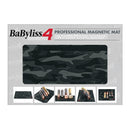 BaBylissPRO Professional Magnetic Barber Mat