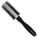 Silver Bullet Black Velvet Hair Brush