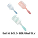 WetBrush Pro Hydro Tie Dye Flex Dry Paddle