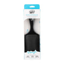 WetBrush Pro Paddle Detangler Hair Brush (Black)
