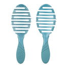 WetBrush Pro Mineral Etchings Flex Dry (Teal)