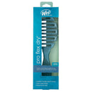 WetBrush Pro Mineral Etchings Flex Dry (Teal)