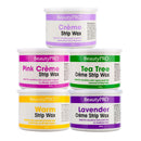 BeautyPRO Creme Strip Wax 425g