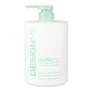 DesignME GlossME Hydrating Conditioner