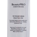 BeautyPRO Tip Eyeliner Makeup Brush