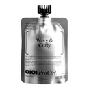 Qiqi Wavy Curly Hair Controller 150g